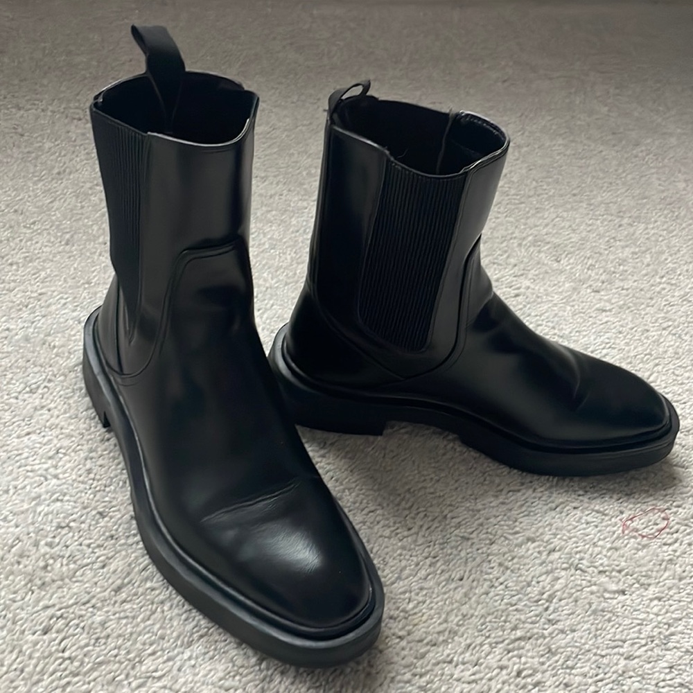 Zara Ankle Boot